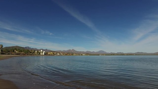 loreto beach2