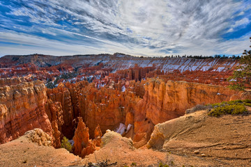 Bryce Canyon National Park