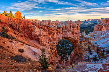 Bryce Canyon National Park