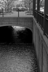 City Underpass