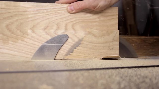 woodworking tools rip cut table saw