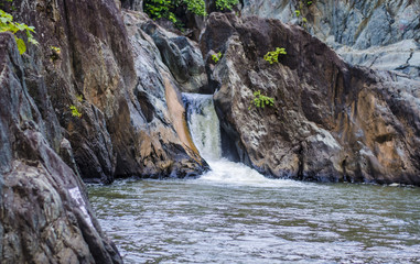 Brahmankund lake, Odisha