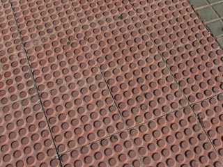 red concrete texture background