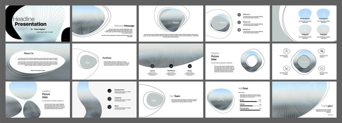 Minimal Presentation templates element . Vector infographics. Use in Presentation, flyer and leaflet, corporate report, marketing, advertising, annual report, banner.