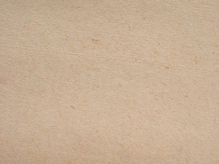 Fototapeta na wymiar off white or yellowish paper texture