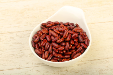 Dry beans