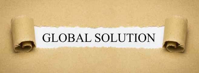 Global Solution