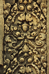 Ancient Religion Sculpture