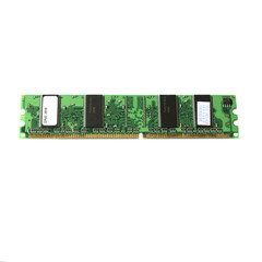 CPU ram Random Access Memory DDR2 for personal computer