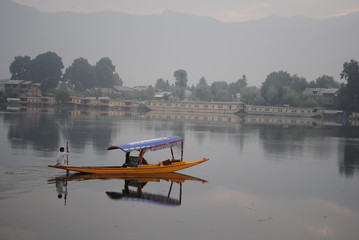 Kashmir