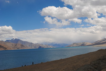 Obraz premium Ladakh