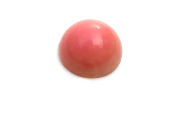 sweet candy isolated on white