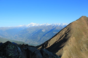 Mont Blanc