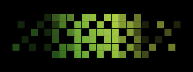 sfondo, pixel, informatica