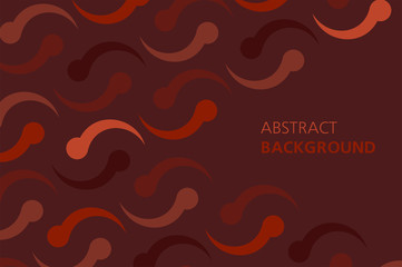 Colorful abstract background