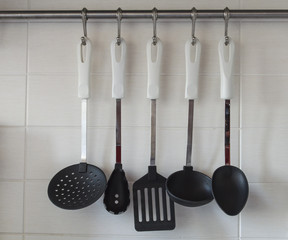attrezzi da cucina