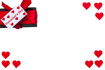 Valentine's Day Background