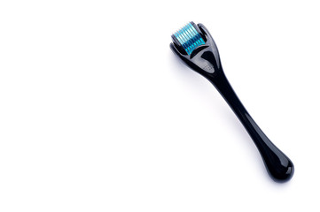 dermaroller for home mesotherapy