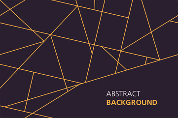 Colorful abstract background