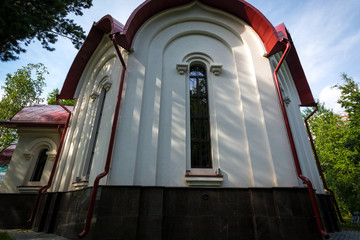 Oldest Christian Church in which people come to pray