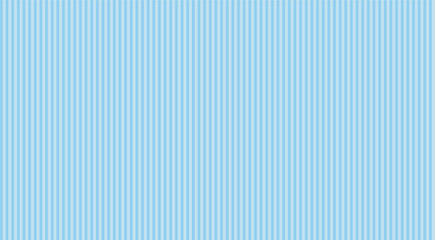 Blue stripes seamless pattern. Classic backdrop for invitation card, wrapper and decoration party (wedding, baby boy shower, birthday) Cute wallpaper for prince's style child's room. Gift wrap paper