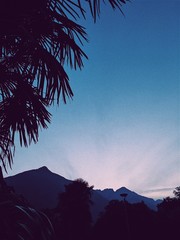 Schweizer Kanton Tessin