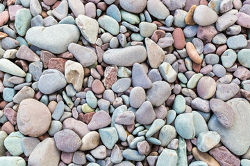 Pebble Background