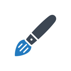 Paint Brush Icon