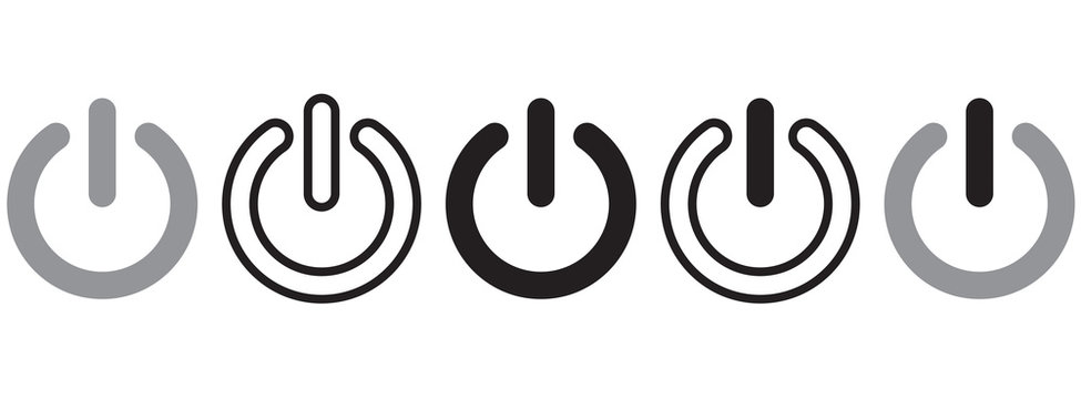START ICON