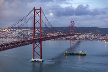 Fototapeta premium Europa, Portogallo, Lisbona,