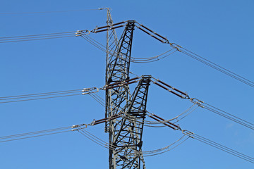 Elektrizität