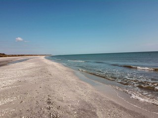 Obraz premium Black Sea