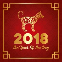 Happy Chinese New Year Design