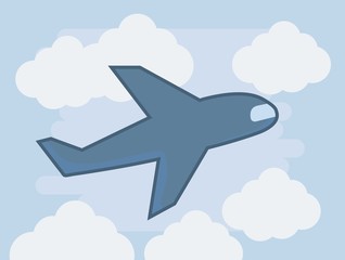 airplane icon image