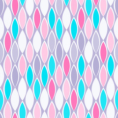 Abstract pattern.