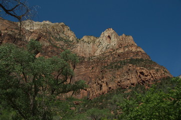 Zion National Park