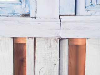 Wooden Textures Background