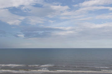 Fototapeta premium Oceanscapes