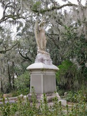 Bonaventure Cemetery