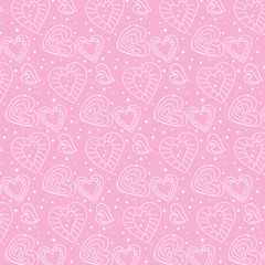 Valentine background