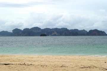 Port Dickson Beach Malaysia