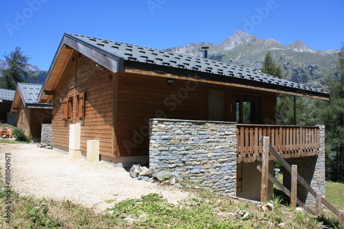 Chalet moderne\ Chalet moderne\