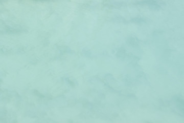 A background abstraction of water motion mixed with clouds and fog. Image displays a pleasing paper grain and texture when viewed at 100 .