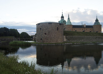 Kalmar castle © jrgen