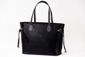 Naklejka premium fashionable women bag