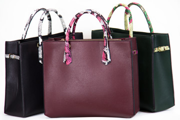 fashionable women bag