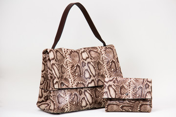 fashionable women bag