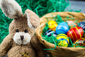 Ostern