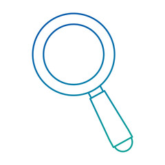 search magnifying glass icon