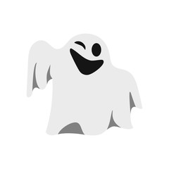 Halloween spirit icon